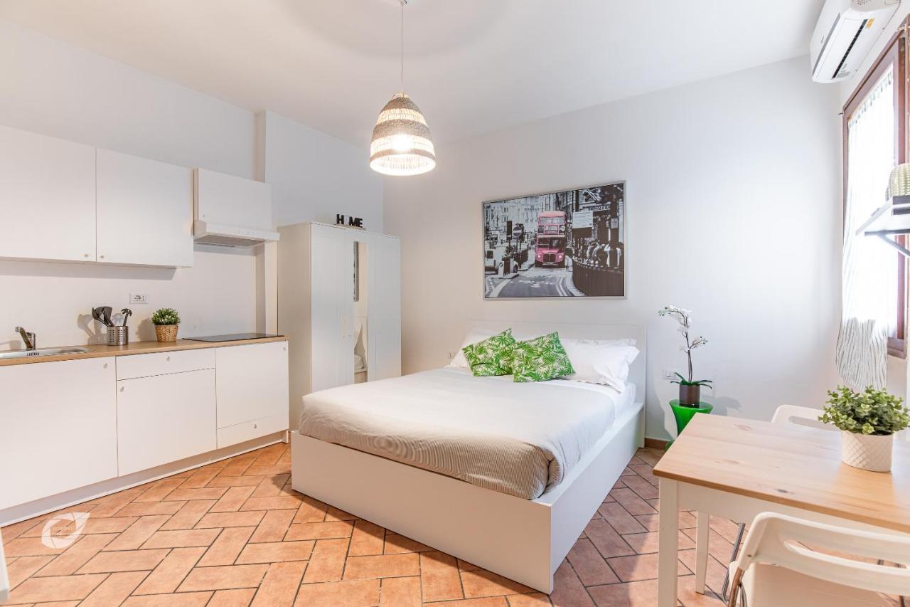 Apartamento Duomo Florença