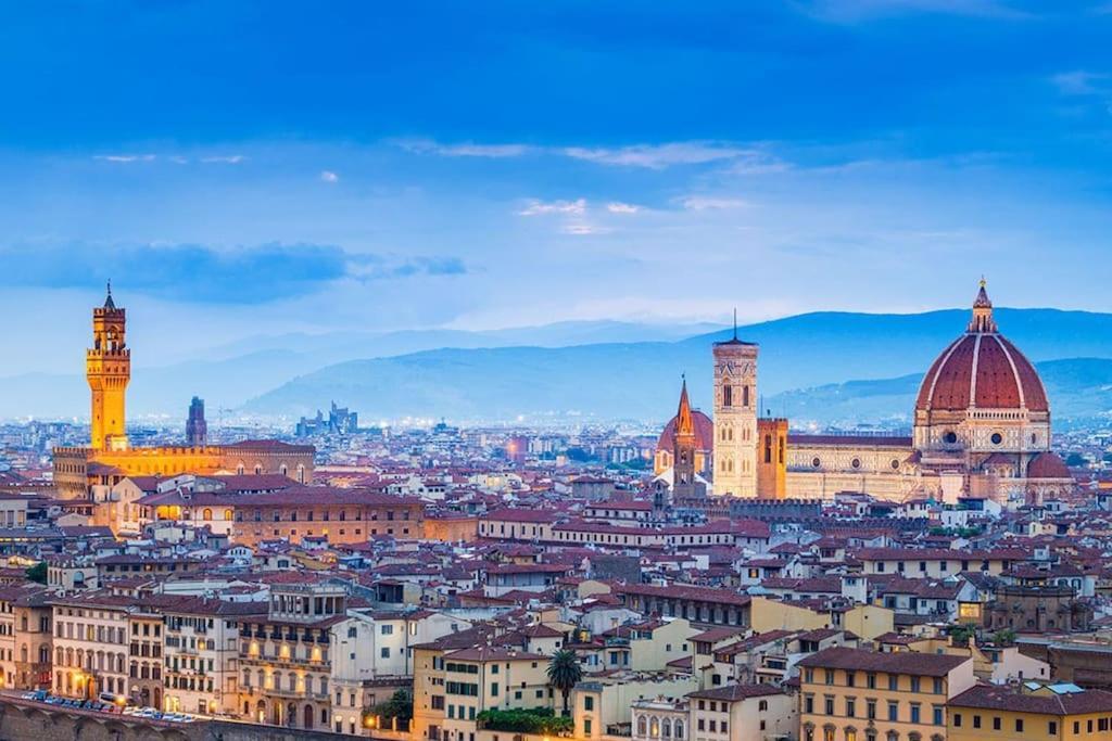 Duomo Apartamento Florença