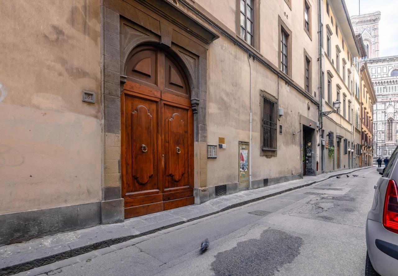 Apartamento Duomo Florença