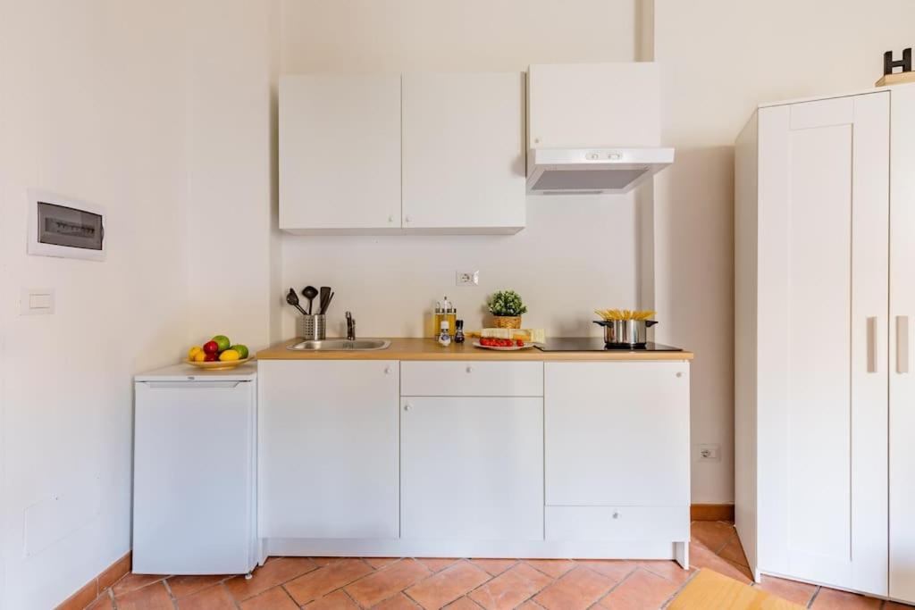 Apartamento Duomo Florença